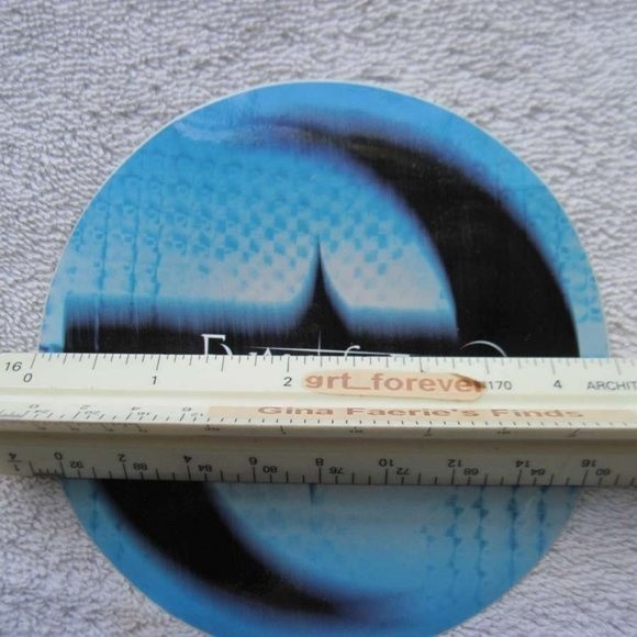 Evanescence Street Team Debut CD Fallen Bring Me to Life Promo Sticker Amy Lee - Picture 2 of 5